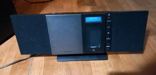 Sandstrom shfjmc11 dab micro - sandstrom,