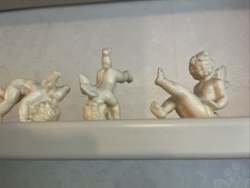 Rare set vtg - set, a