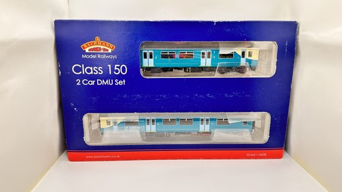 Bachmann 935 gauge - bachmann,