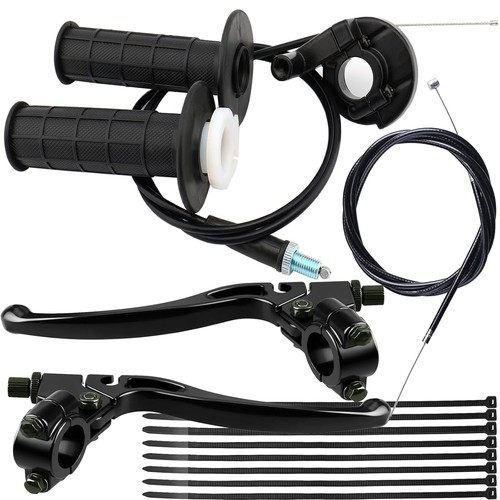 22mm motorcycle handlebar - 7/8",