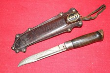 Finnish WWII Pukko Heckman&Co