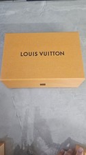Louis Vuitton Gift Box  With