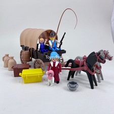 Playmobil 3278 Western Settler