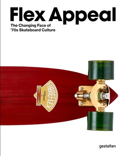 Flex appeal the changing face - flex,
