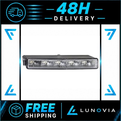 Hella led daytime running - hella,