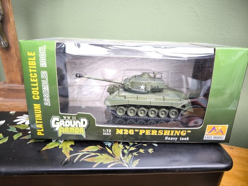 Ww2 army m26 pershing - ww2,