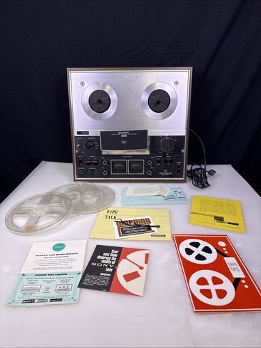 Sony 377 channel - sony, tc-377