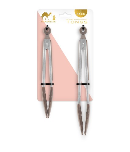 Stainless steel grey - stainless,