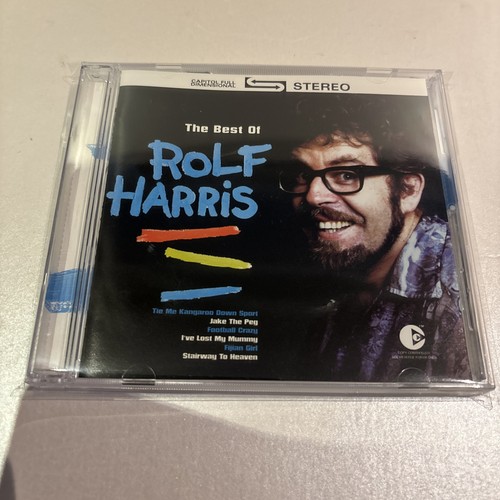The best rolf - the, by