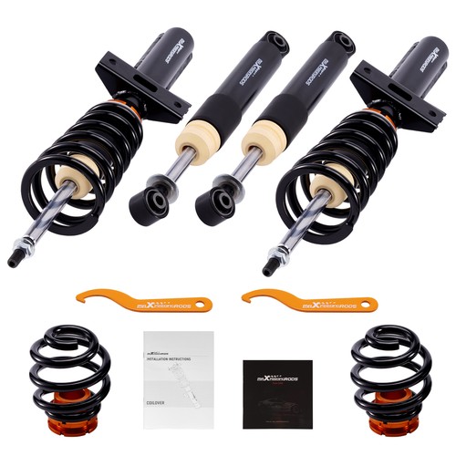Street coilovers for - street,