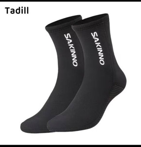 Neoprene socks size - neoprene,