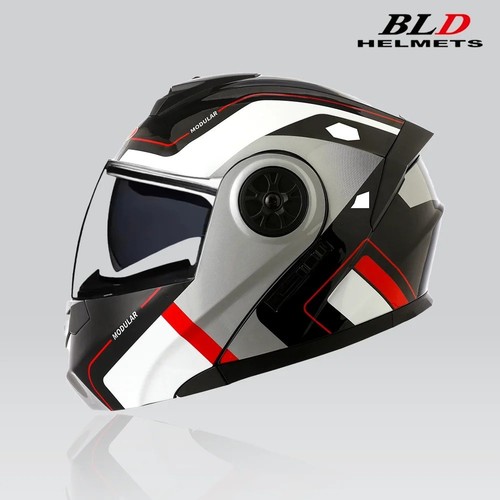 Bld dvs modular flip - modular, front