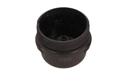 Oil filter housing for alfa - for,