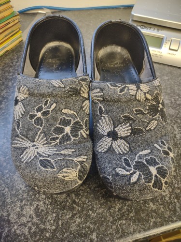Dansko working clogs nursing - dansko,