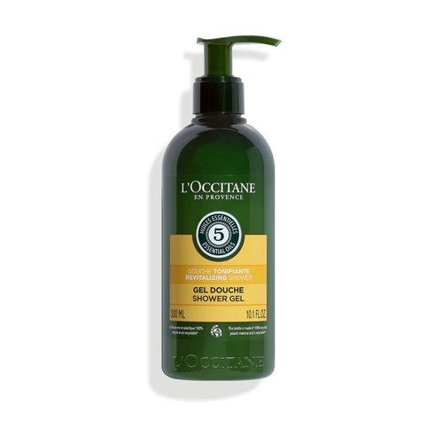 Occitane revitalizing - l'occitane,