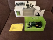 CORGI CLASSICS 00101 - THE