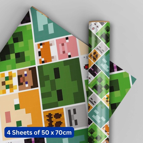 Birthday wrapping paper - birthday,