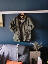 BNWT Fenmoor Lovat Scottish