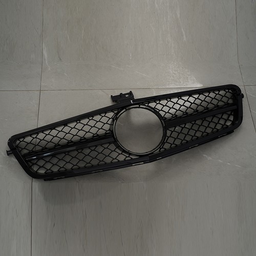 Front radiator grille grill - front,