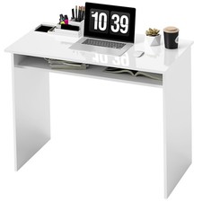 HOMCOM Writing Desk Laptop