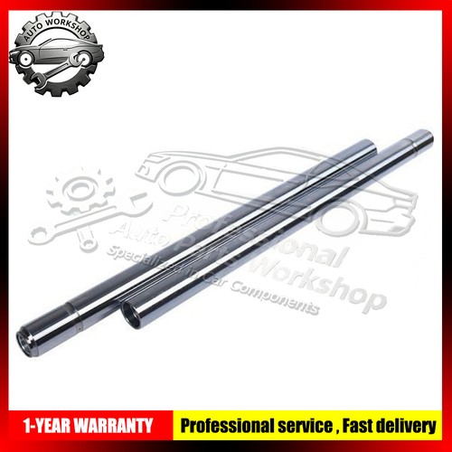Front fork tubes - tubes, legs