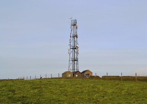 Photo telecommunications - photo, a2