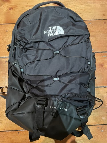 The north face borealis - face,