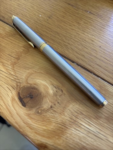 Waterman france fountain pen - france,