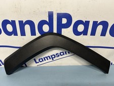 TOYOTA RAV 4 O/S RIGHT REAR WHEEL ARCH TRIM 2019 - ON GENUINE 7560542160