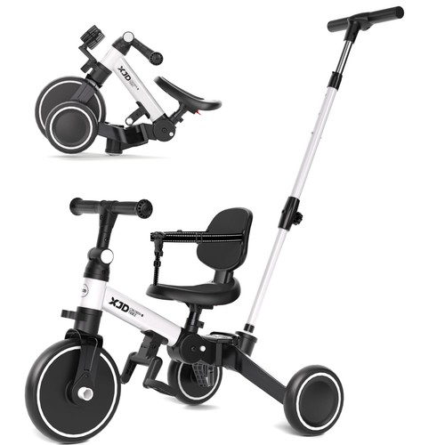 Kids trike foldable - kids,