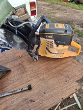 Partner K750 Concreate Cutter