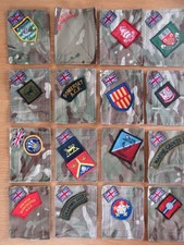ACF / CCF etc. Badged up MTP