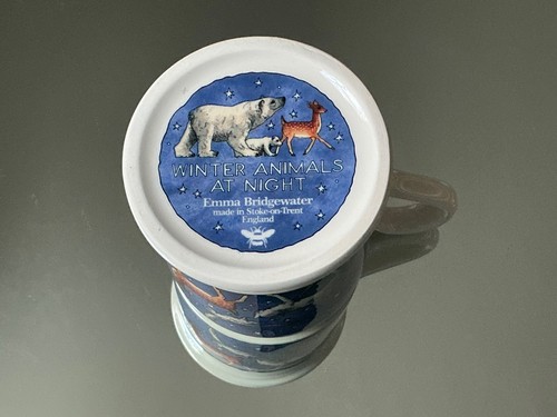 Emma bridgewater winter - emma,