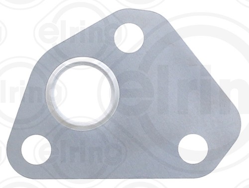 Gasket secondary air - air, valve