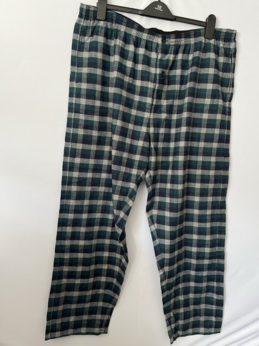 Mens pyjama bottoms - pyjama, 2xl