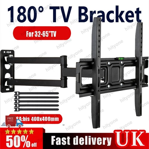 Wall bracket tilt - wall, swivel
