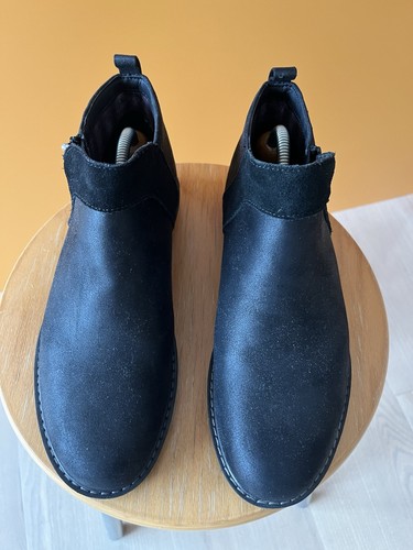 Skechers new ankle boots - skechers,