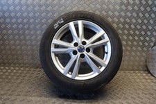FORD S-MAX MK2 R17 ALLOY WHEEL