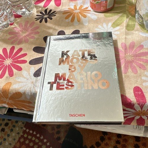 Kate moss mario - kate,