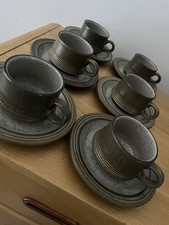 Purbeck Pottery Tea Cup &