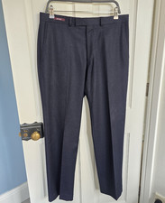 Marks Spencers Mens Trousers
