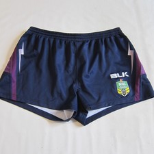 Melbourne Storm NRL Shorts