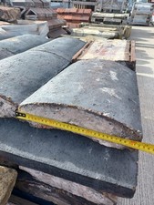 Reclaimed batch half - reclaimed, of