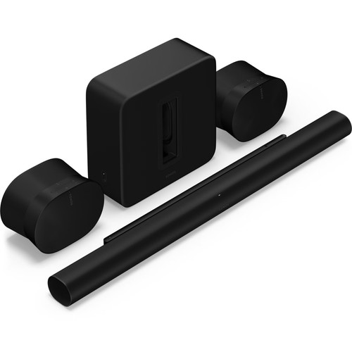 Sonos ultimate immersive set - sonos,
