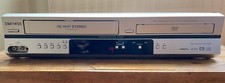 Hitachi DVD/VCR Combo Player