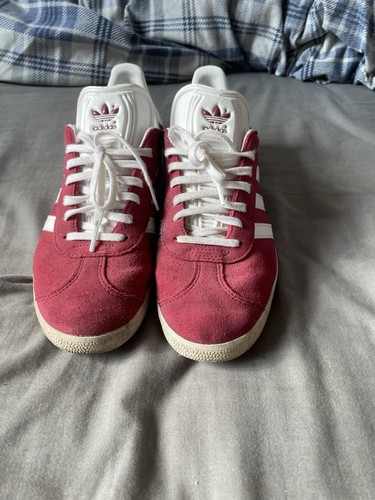 Adidas gazelle shoes - gazelle, trainer