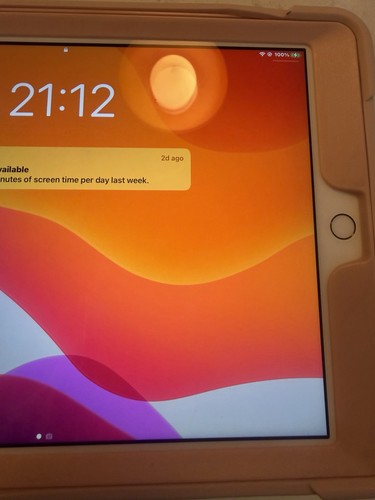 Apple ipad 8th generation 32gb - apple,
