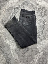 Dickies Denim Charcoal Grey