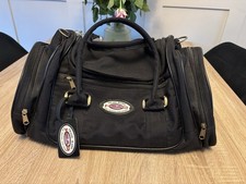 vintage head sports bag-