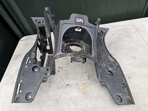 Suzuki burgman uh125 fuel tank - suzuki,